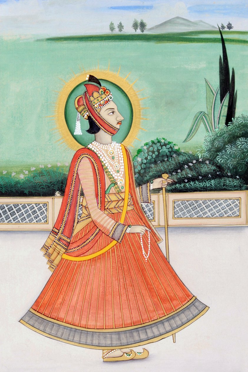  av School Indian