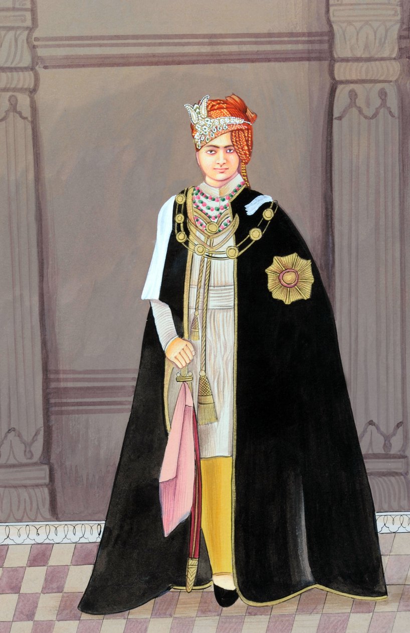  av School Indian