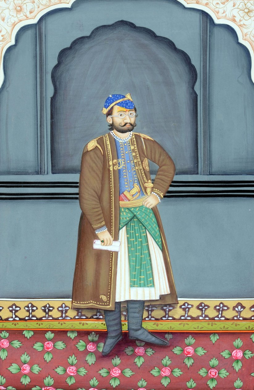  av School Indian