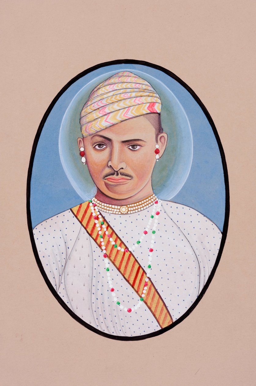  av School Indian