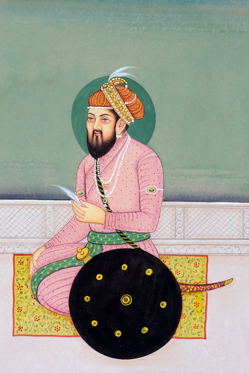  av School Indian