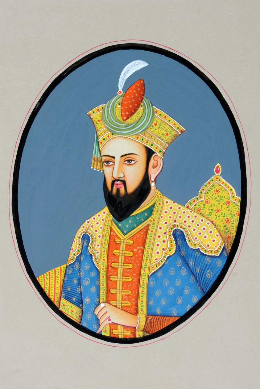  av School Indian