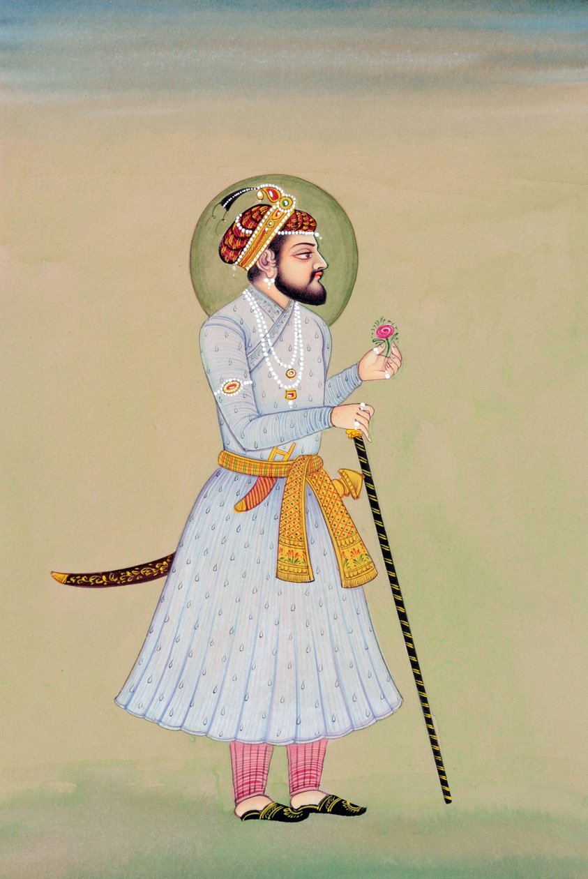  av School Indian