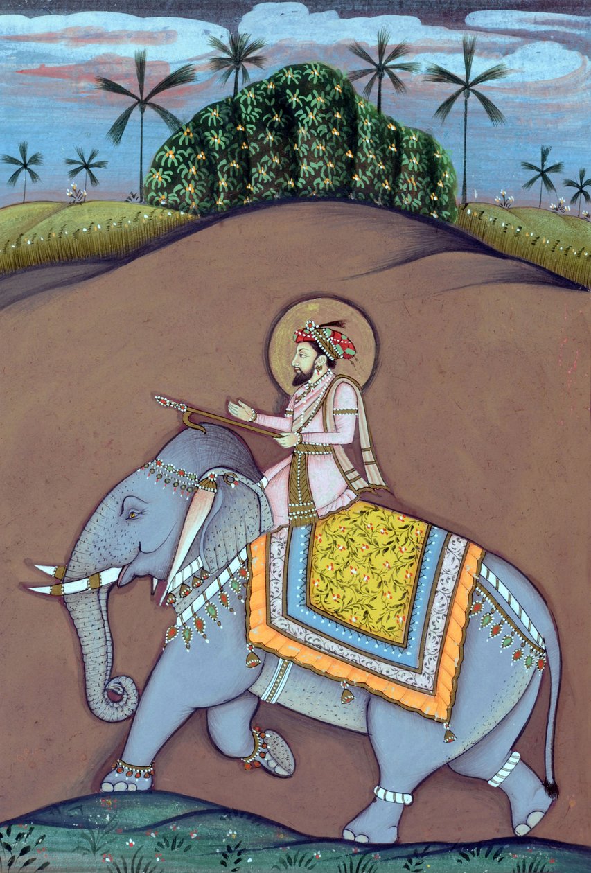  av School Indian