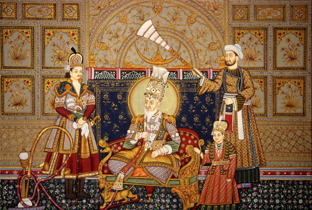  av School Indian