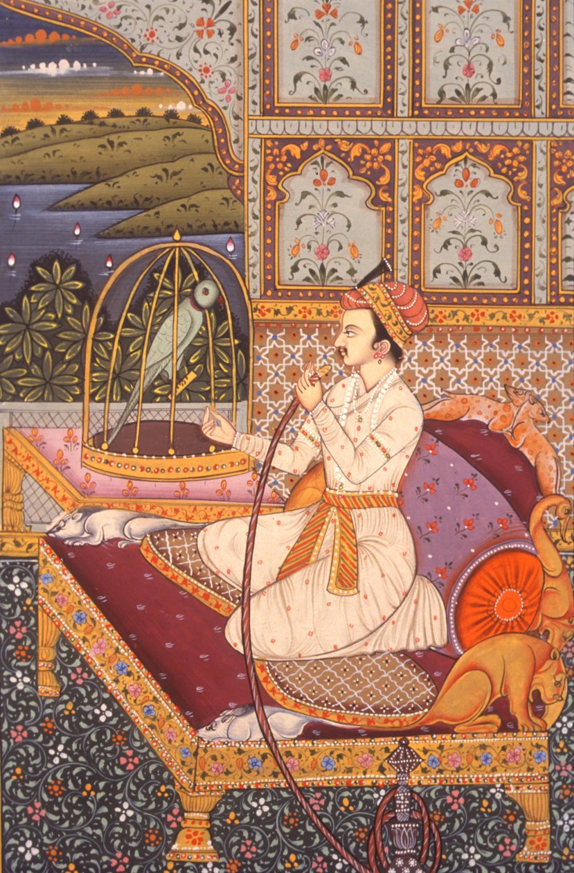  av School Indian