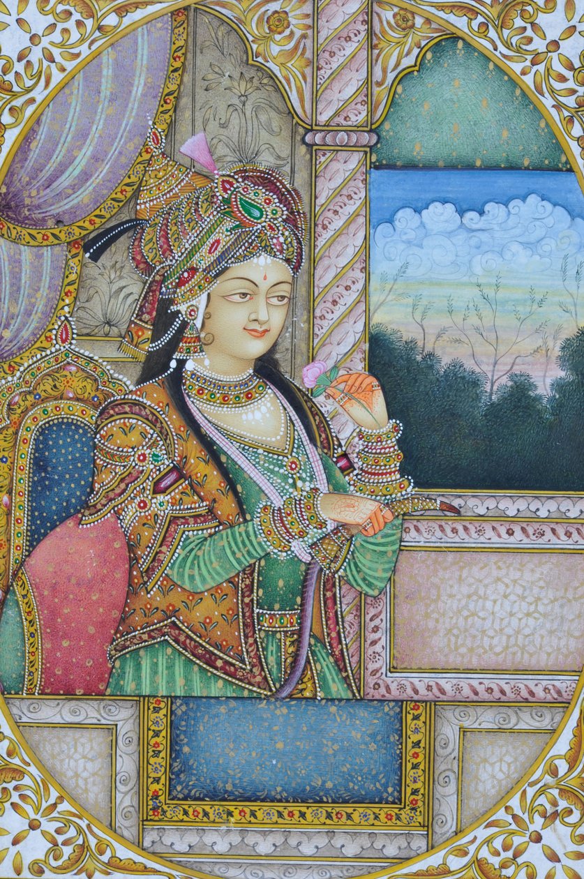  av School Indian