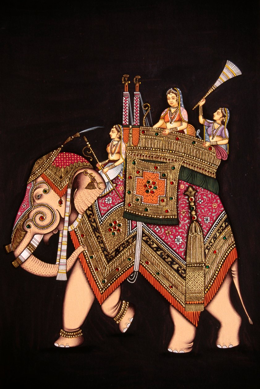  av School Indian