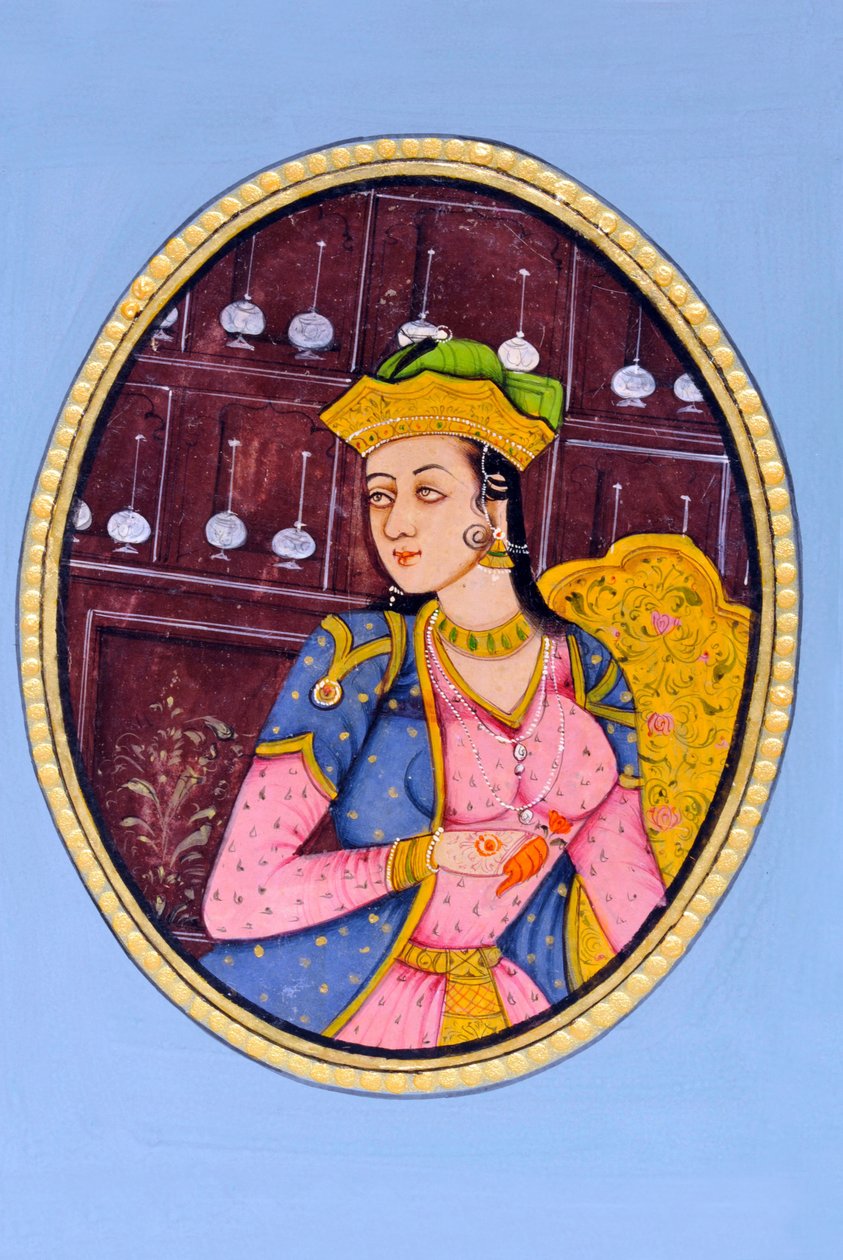  av School Indian