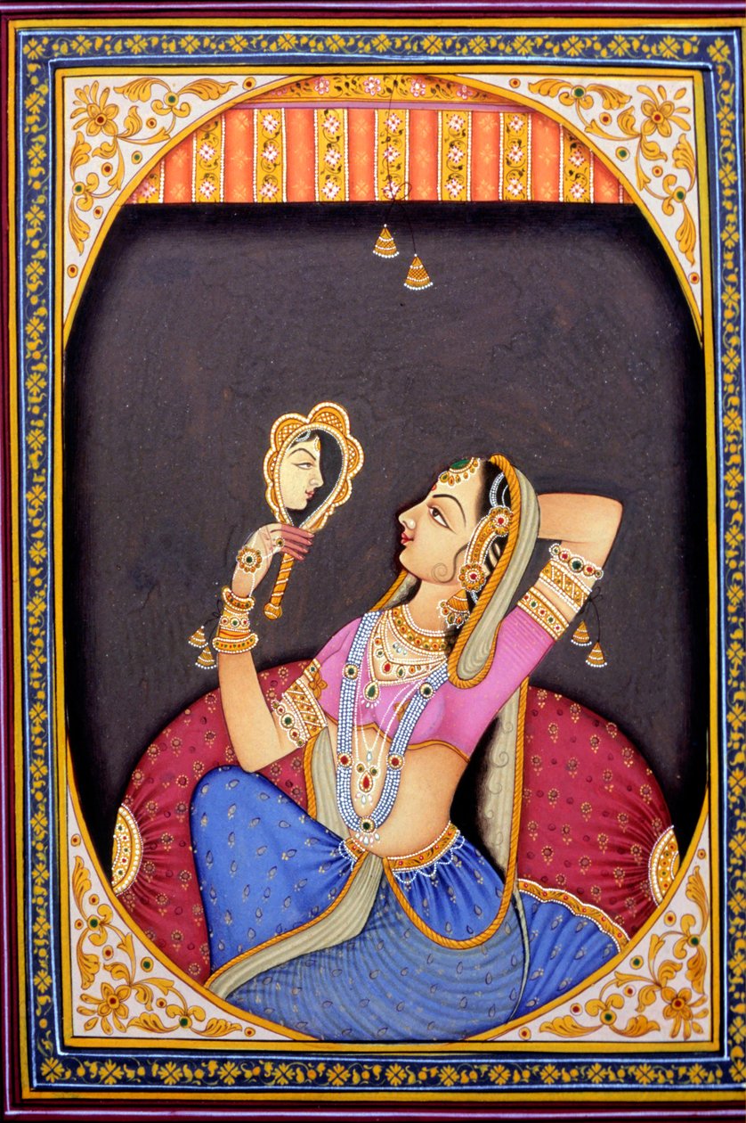  av School Indian