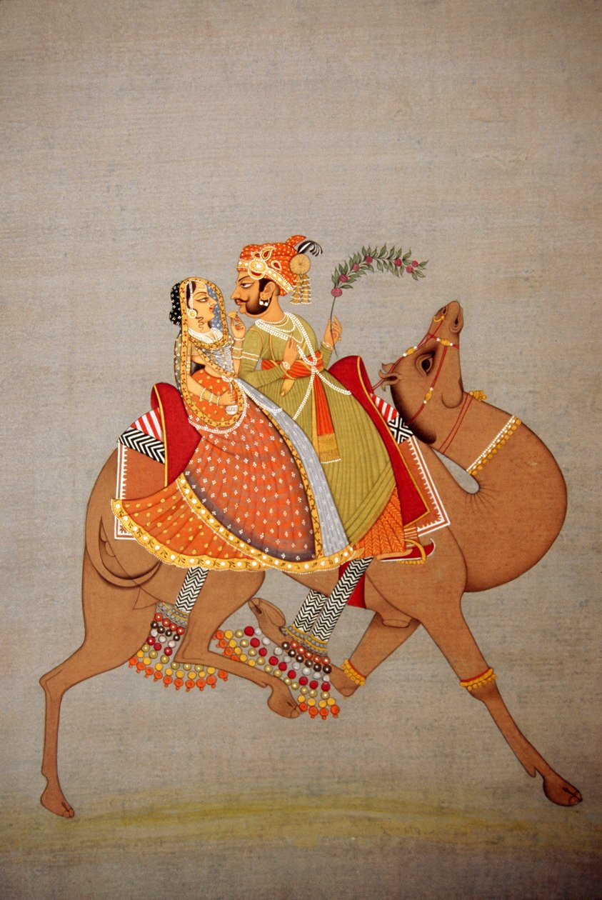  av School Indian