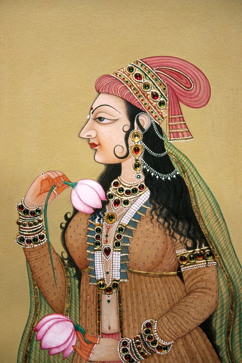  av School Indian