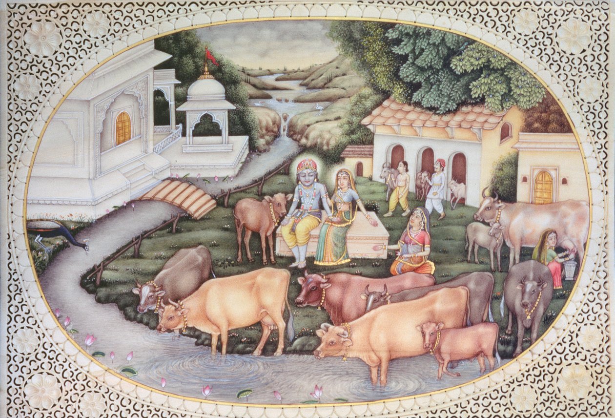  av School Indian