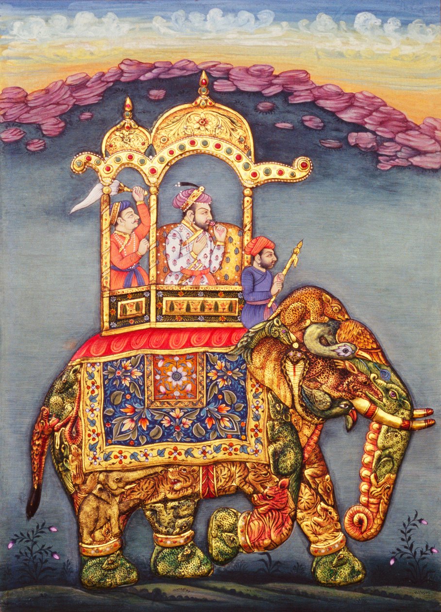  av School Indian
