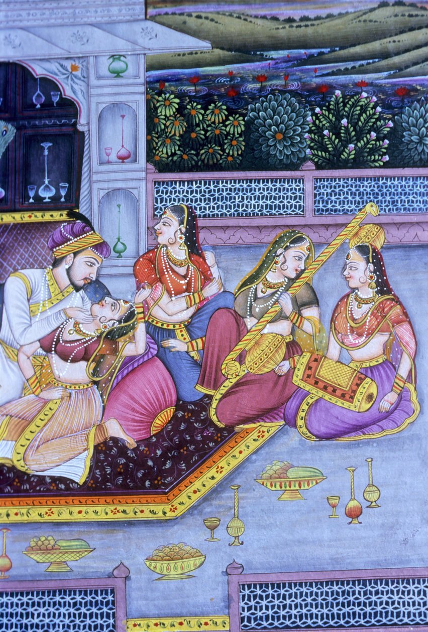  av School Indian