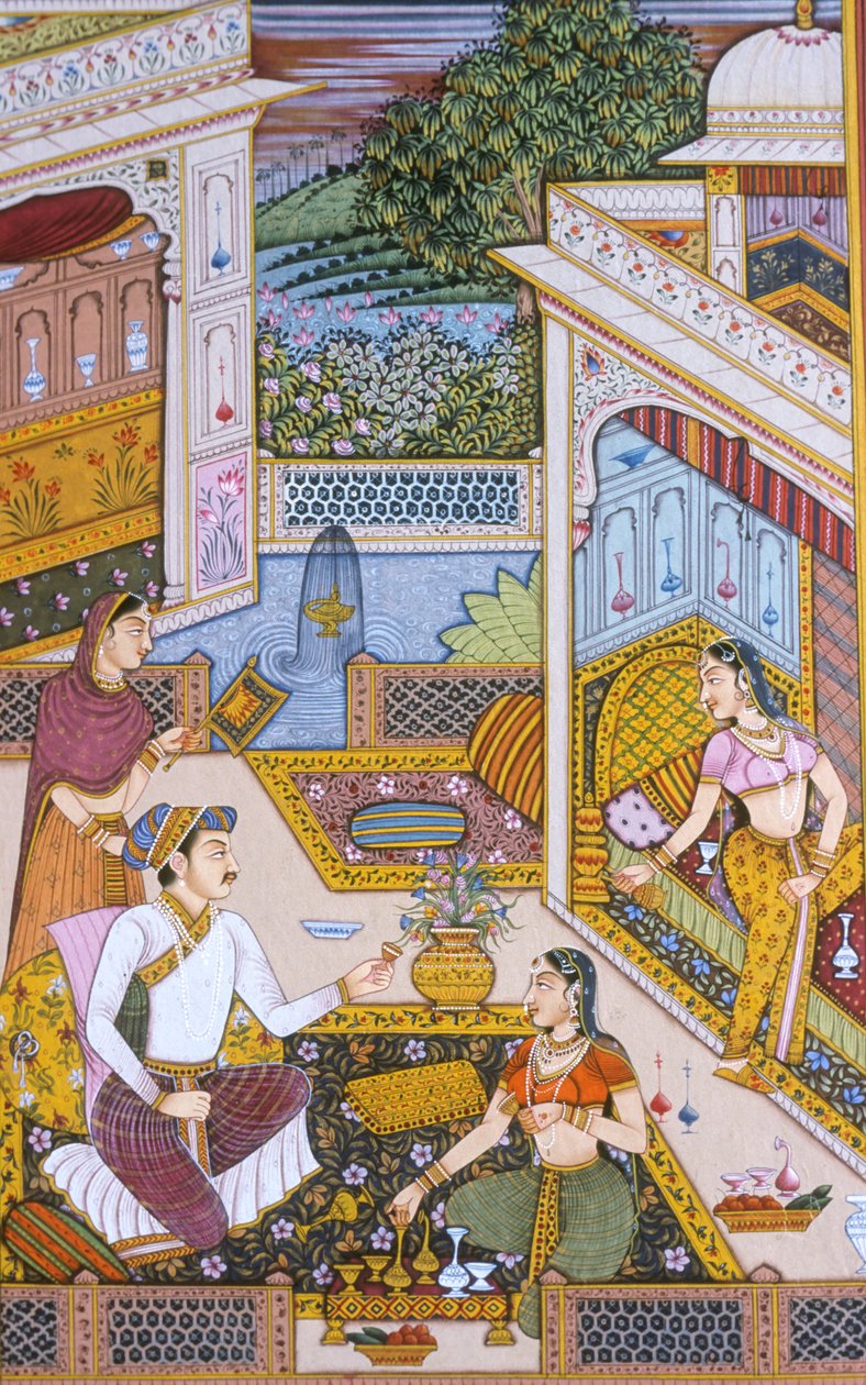  av School Indian