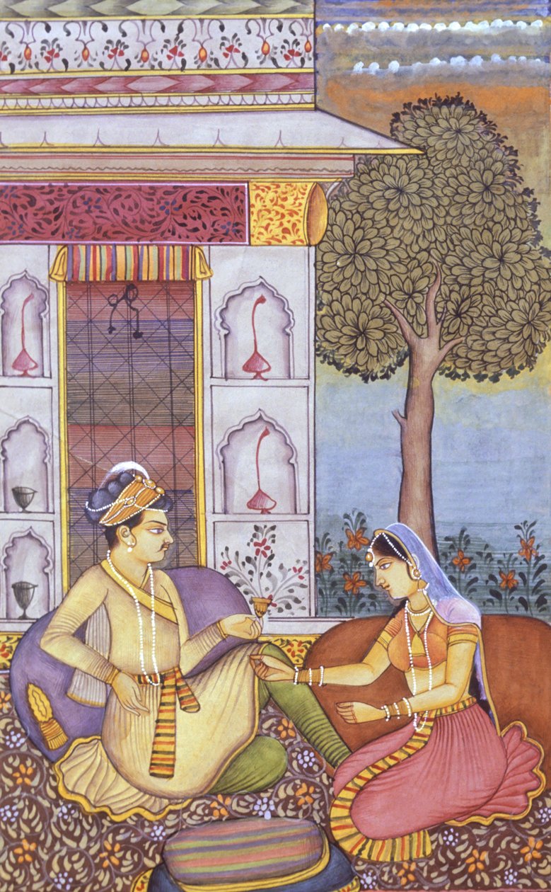  av School Indian