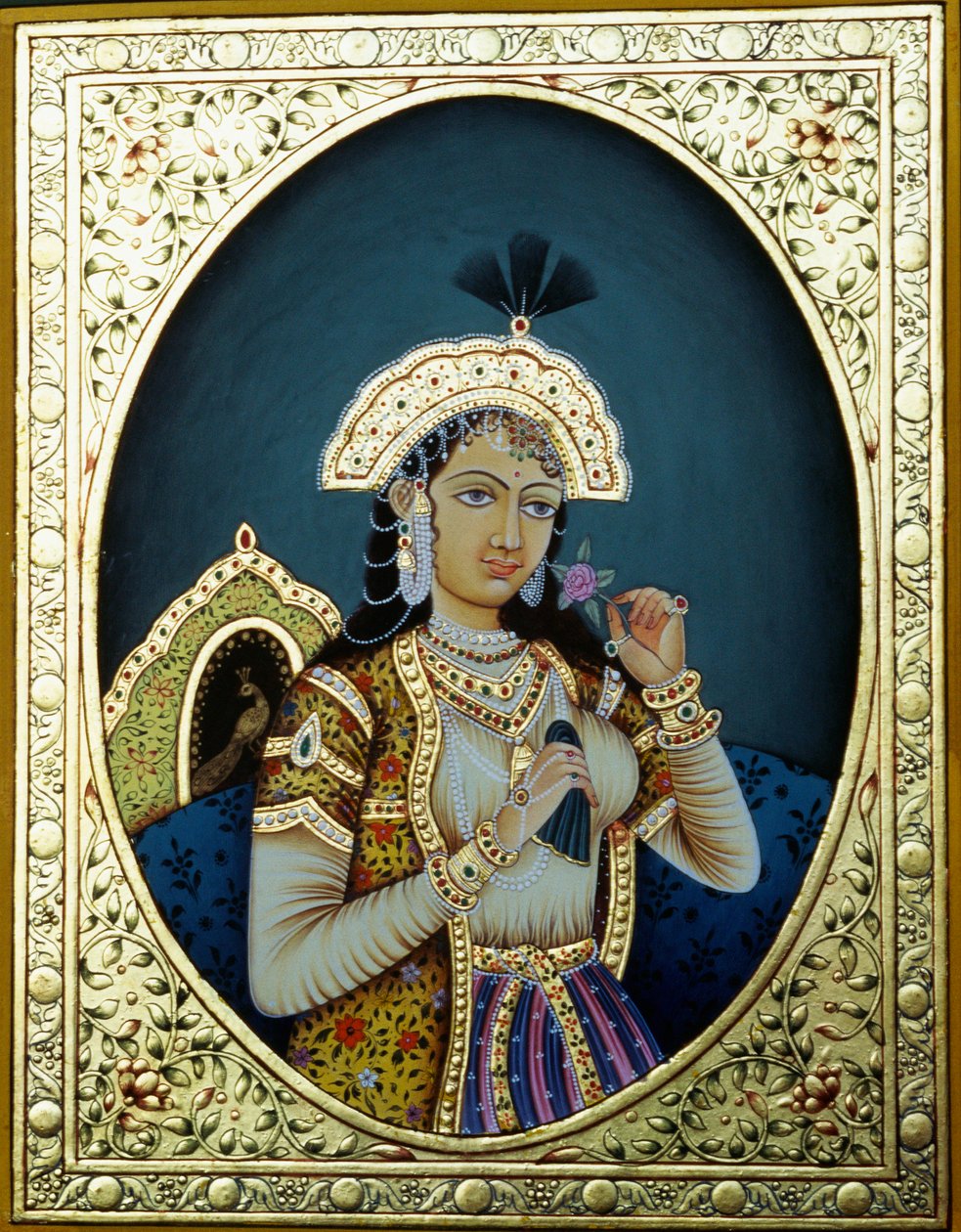  av School Indian