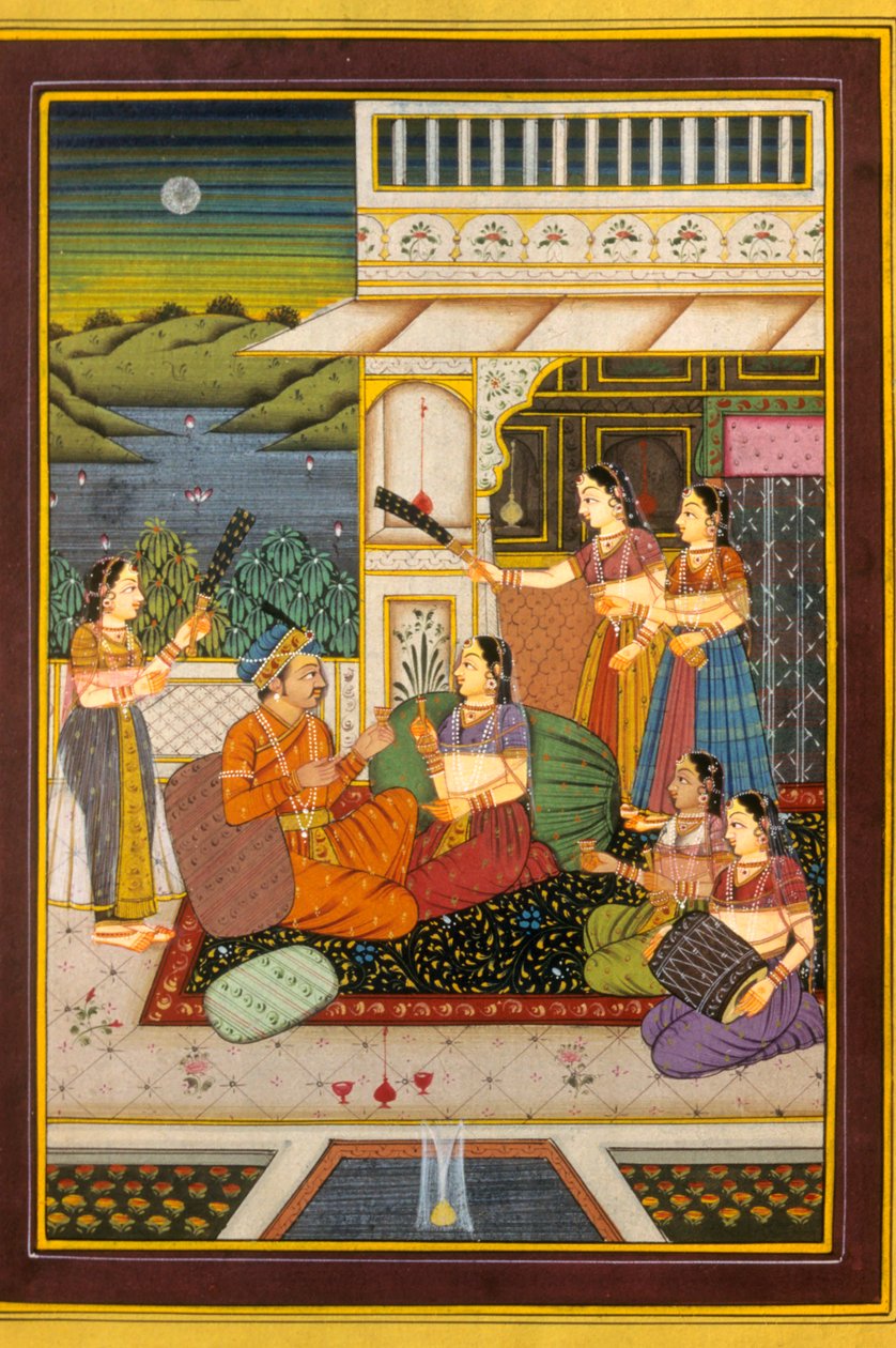  av School Indian