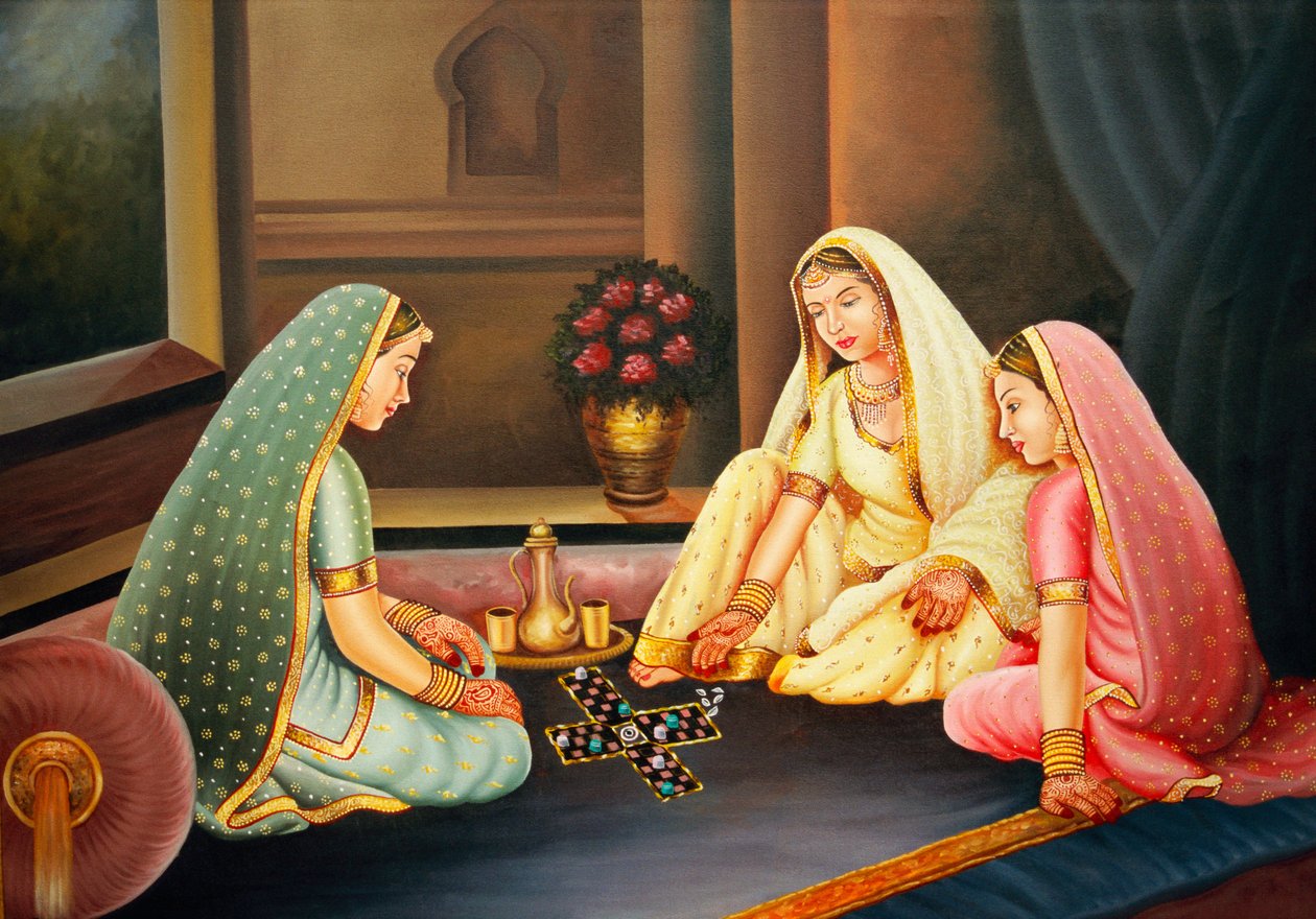  av School Indian