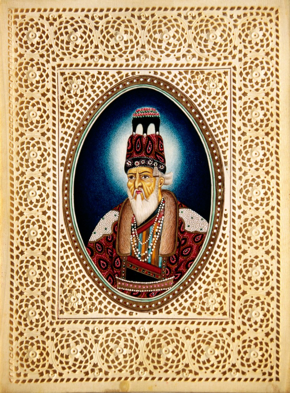  av School Indian