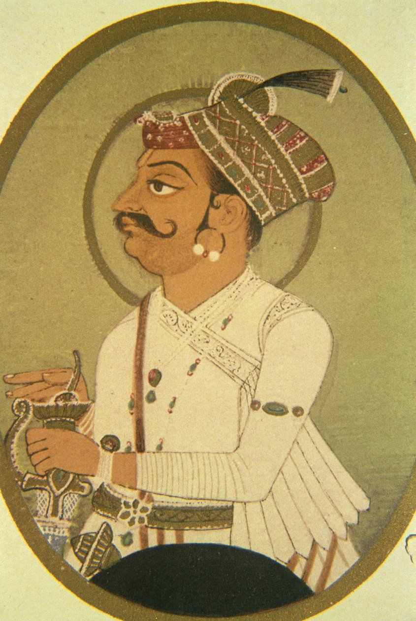  av School Indian