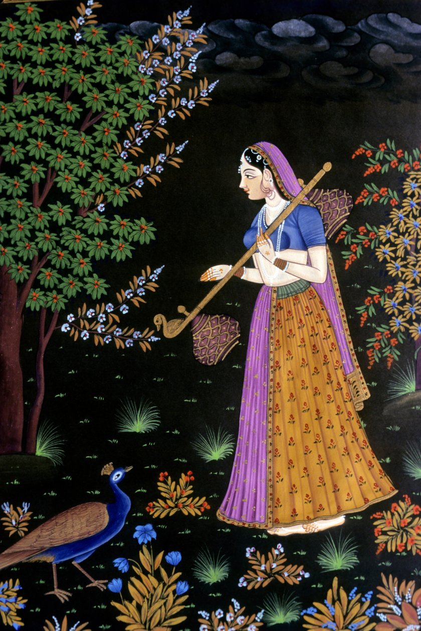  av School Indian