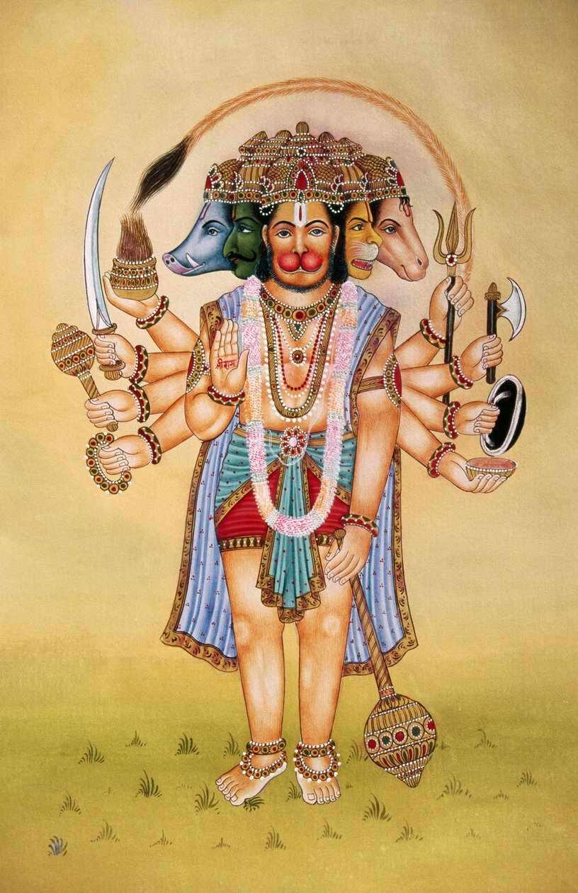  av School Indian