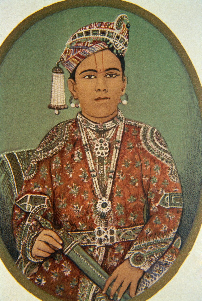  av School Indian
