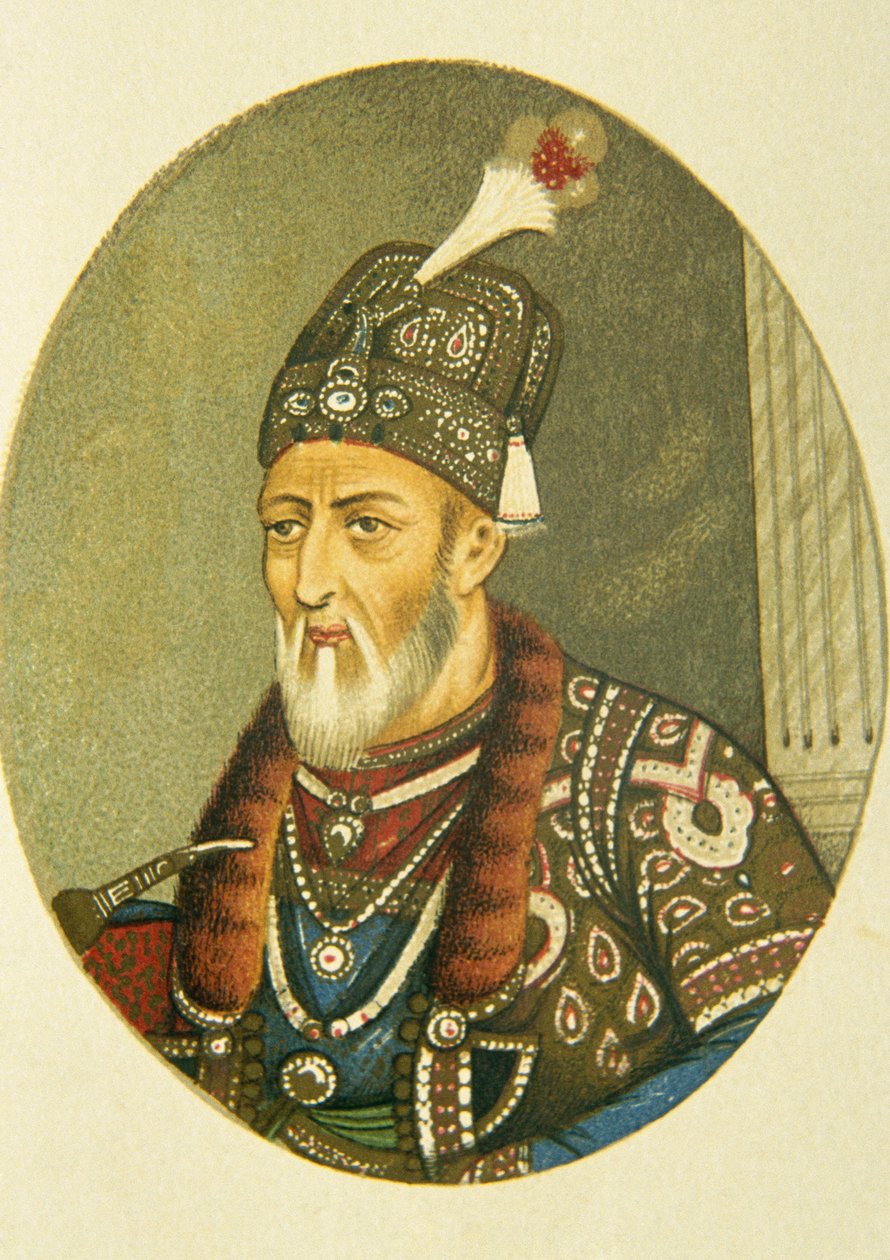 av School Indian