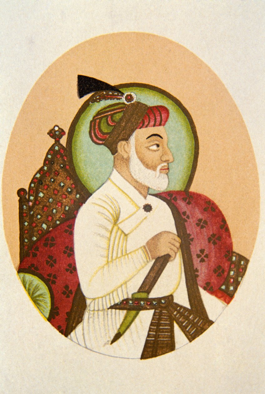  av School Indian
