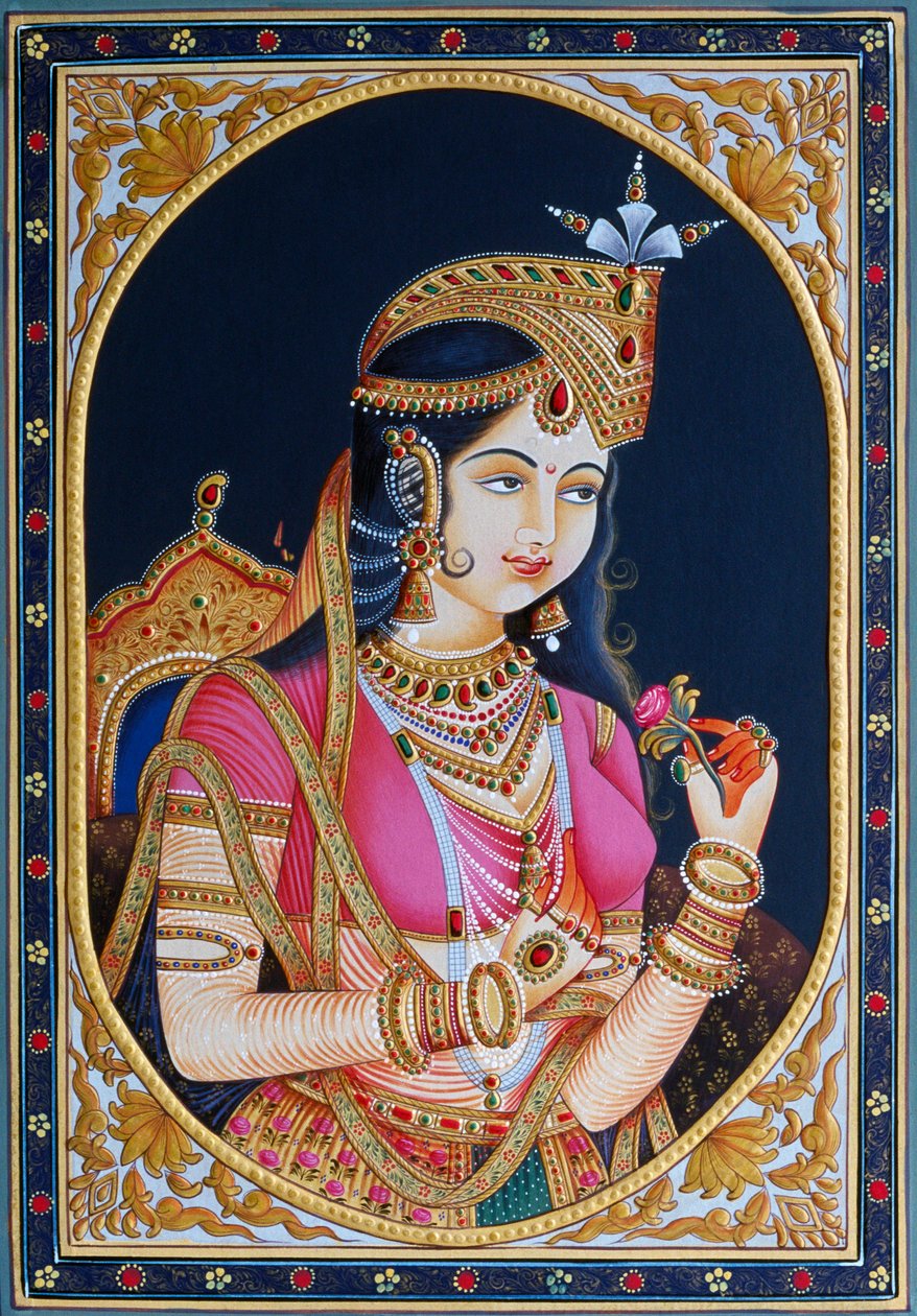  av School Indian