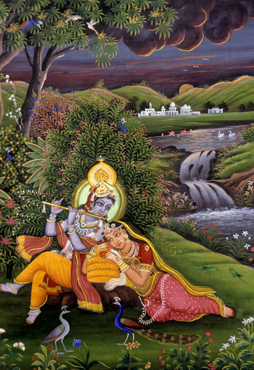  av School Indian