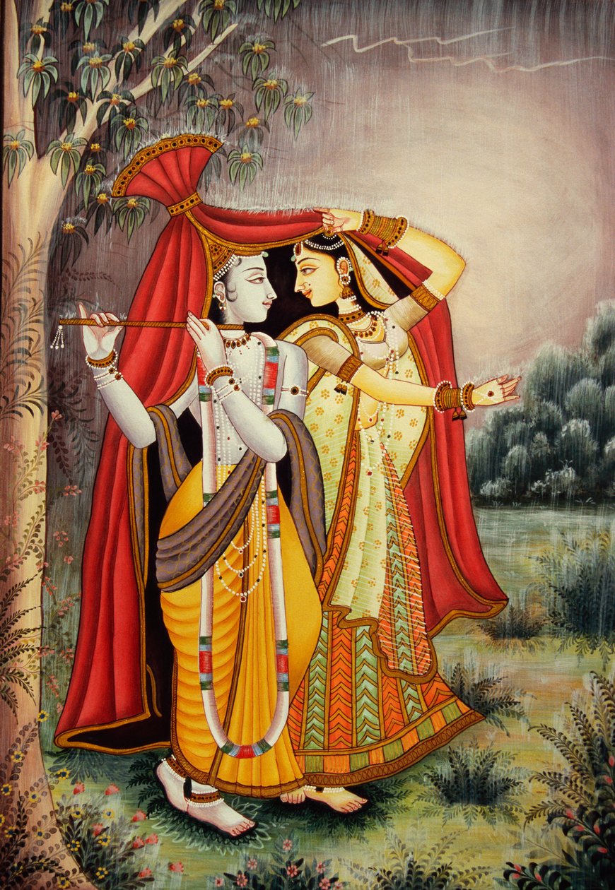  av School Indian
