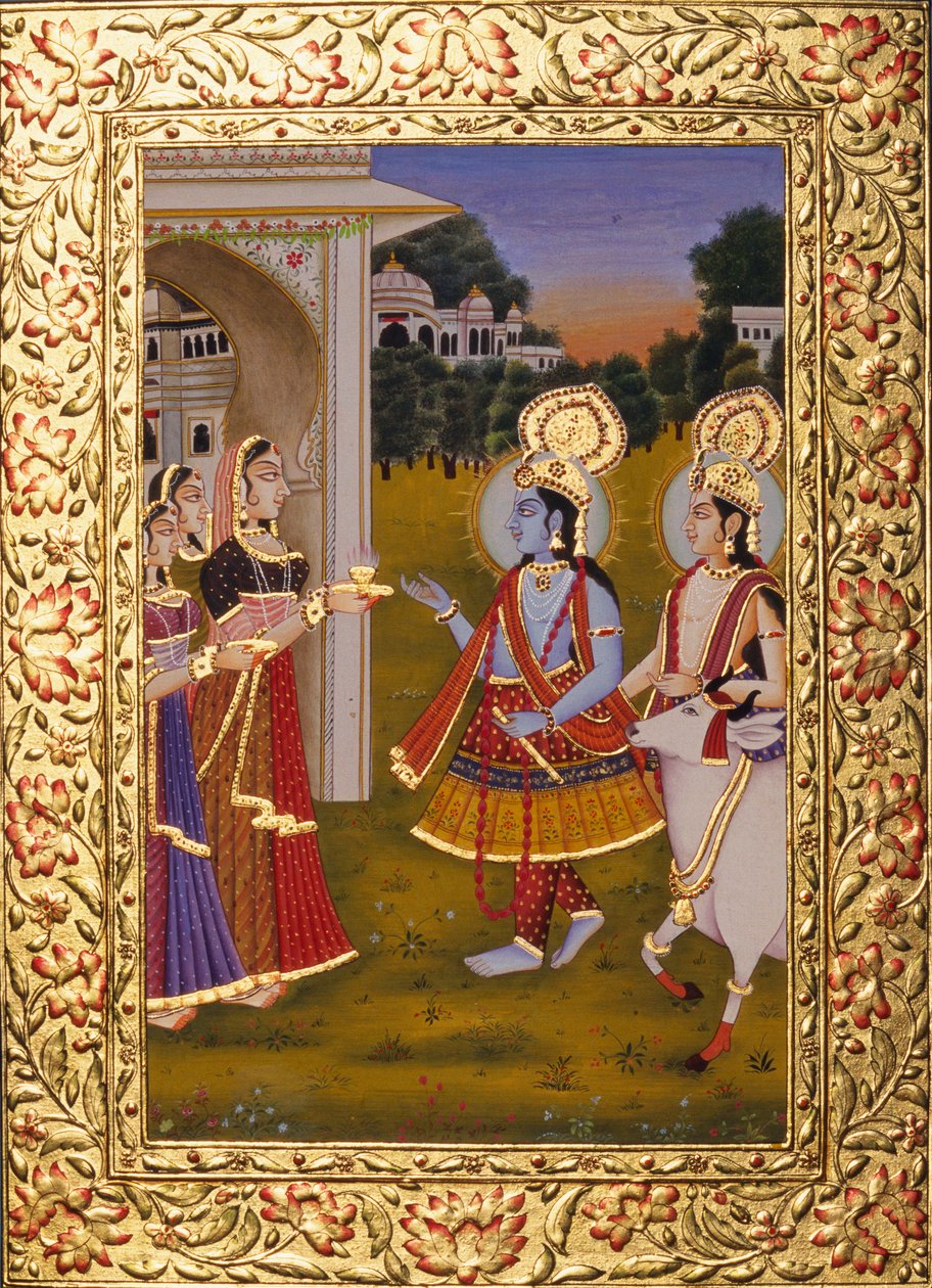  av School Indian