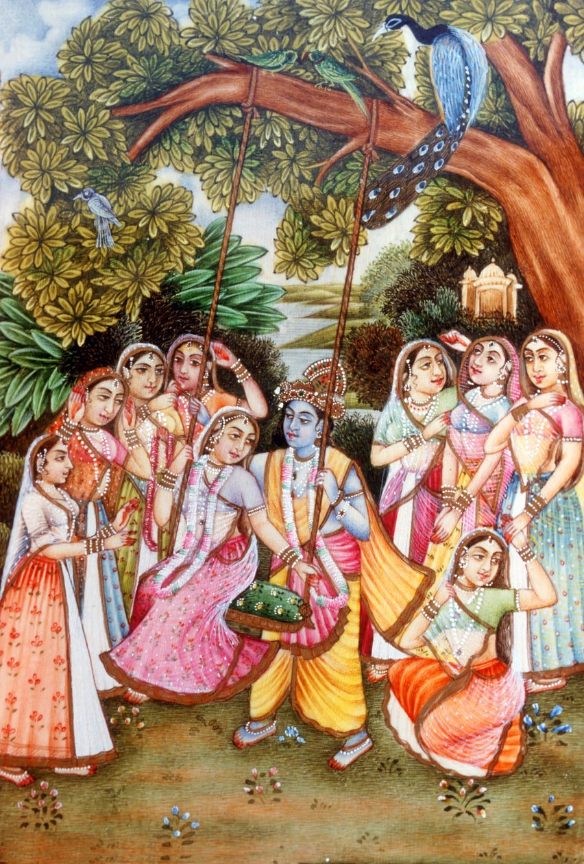  av School Indian