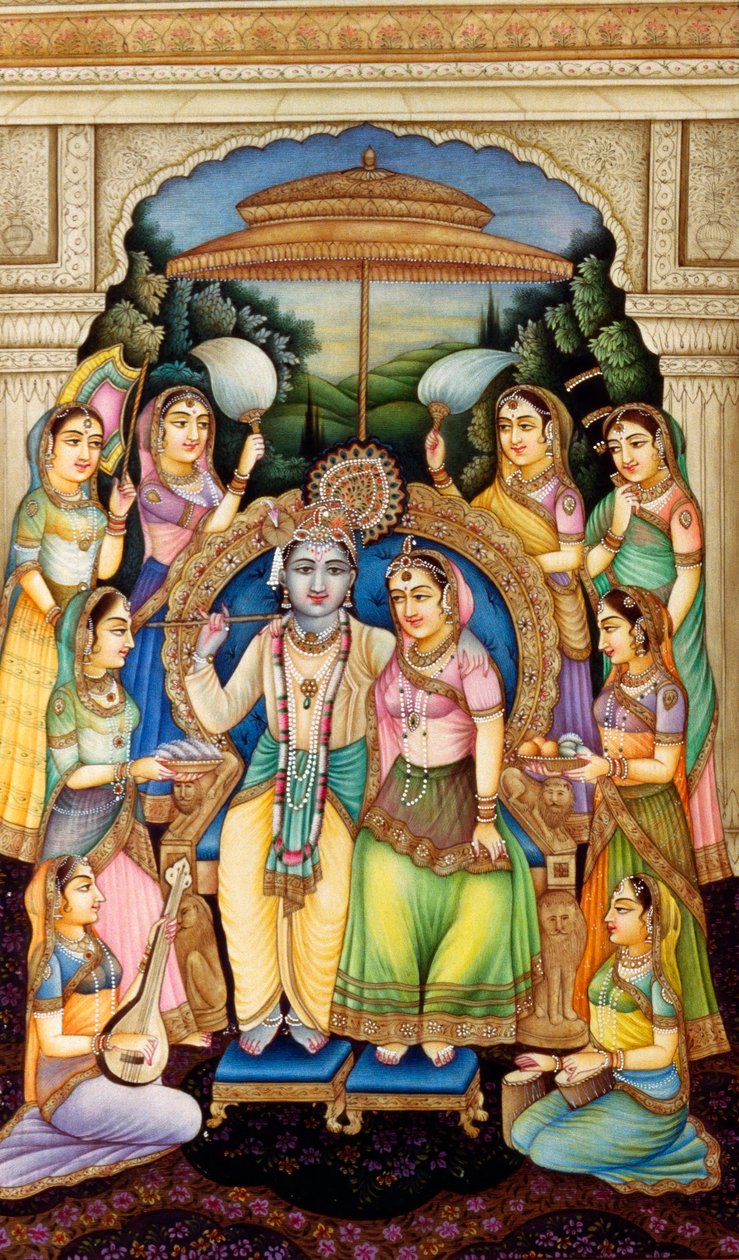  av School Indian