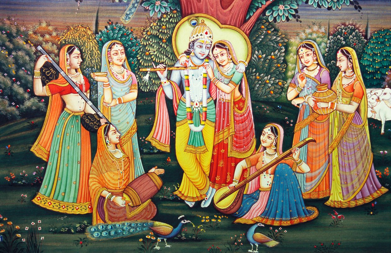  av School Indian