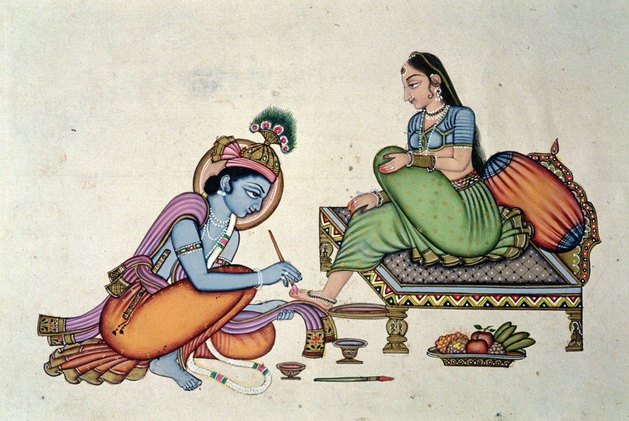  av School Indian