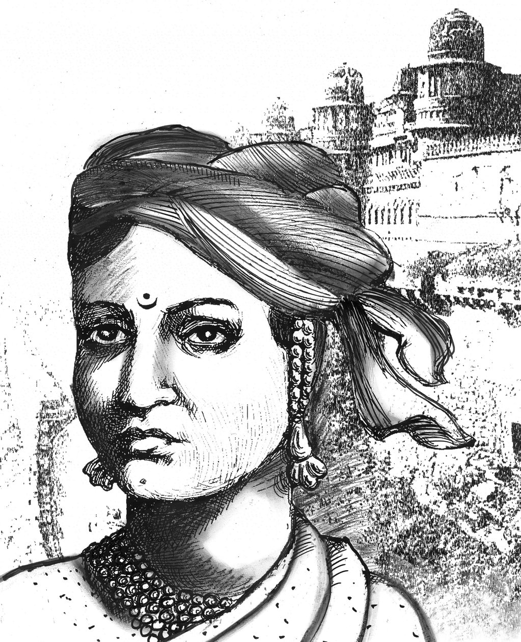  av School Indian