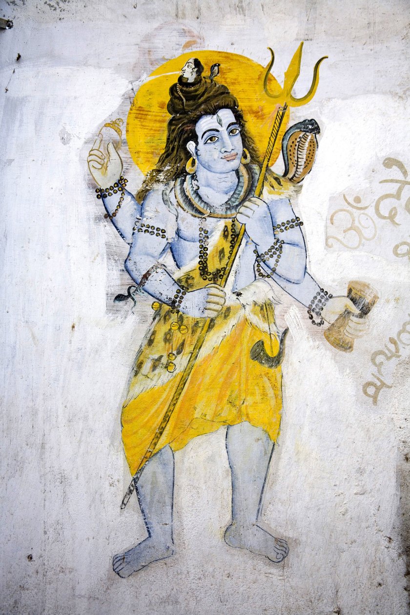  av School Indian
