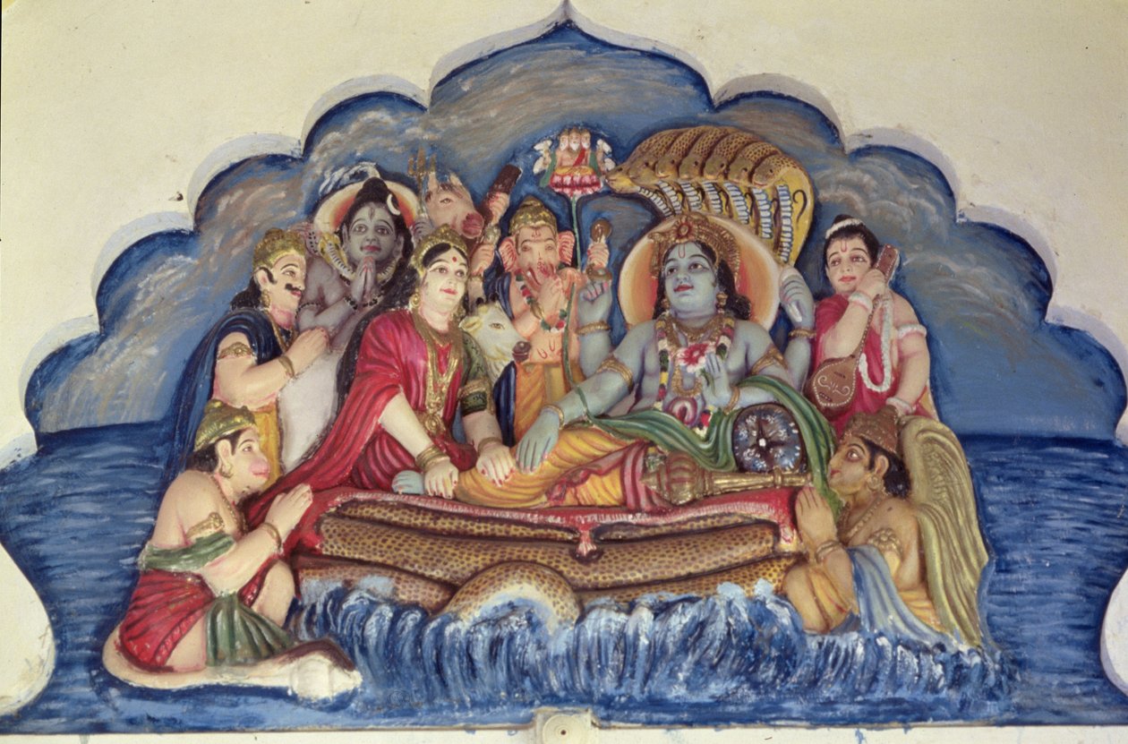  av School Indian