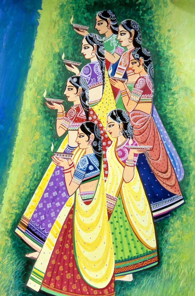 av School Indian