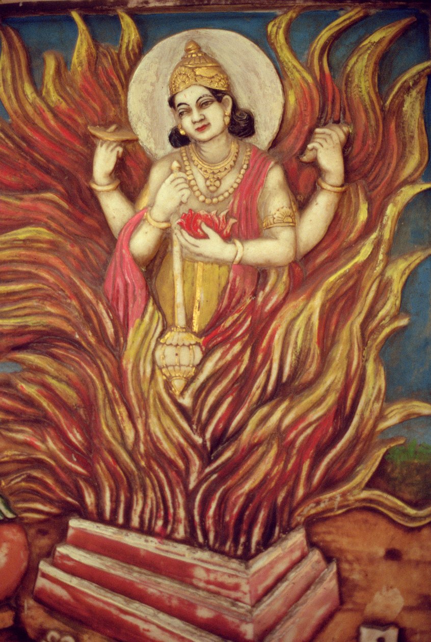  av School Indian