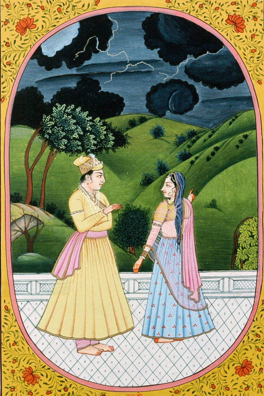  av School Indian