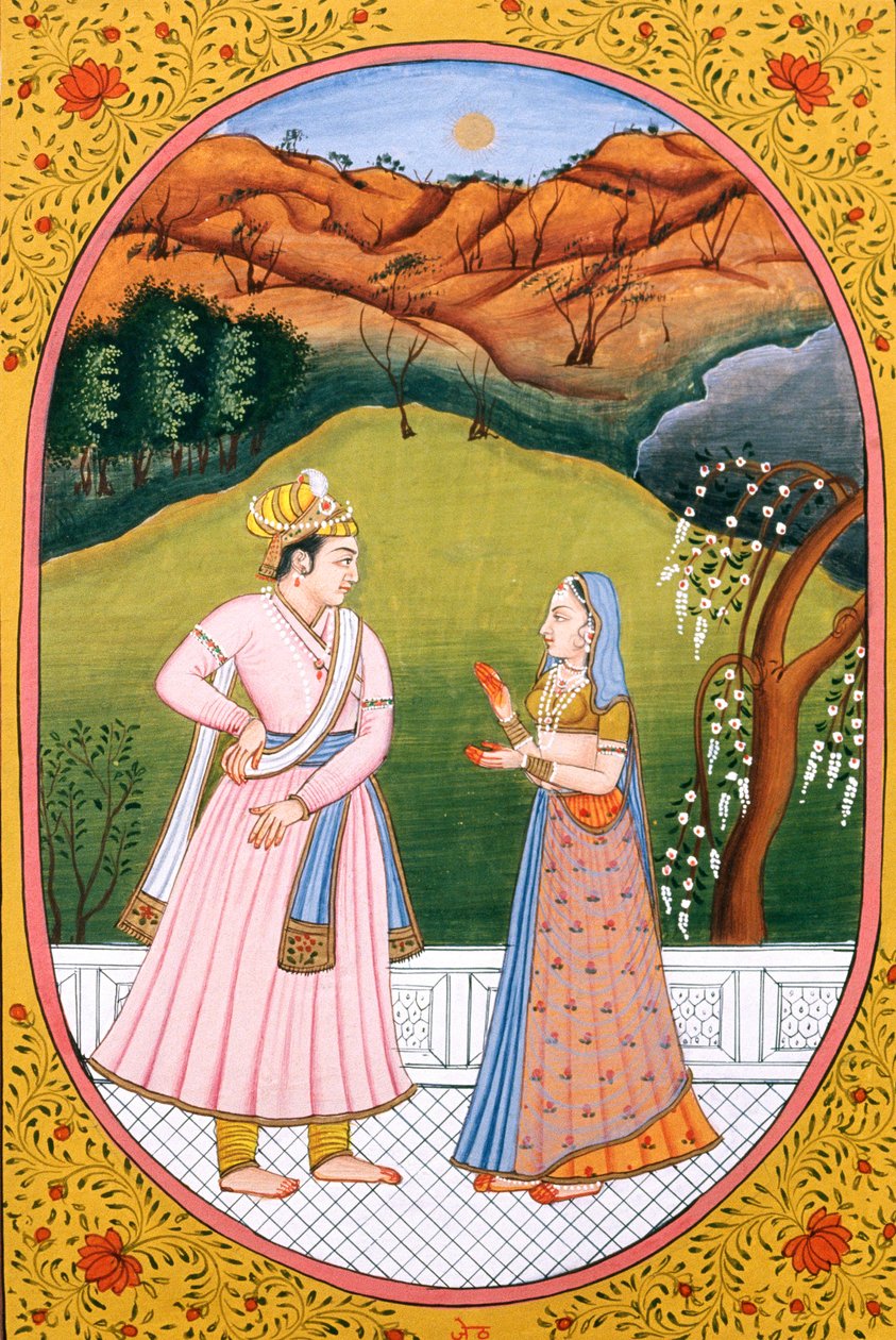  av School Indian