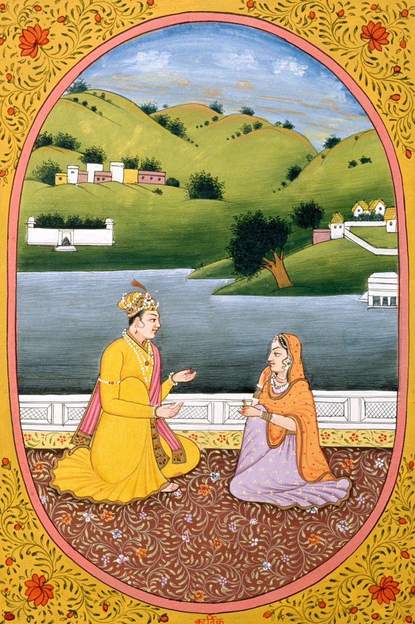  av School Indian