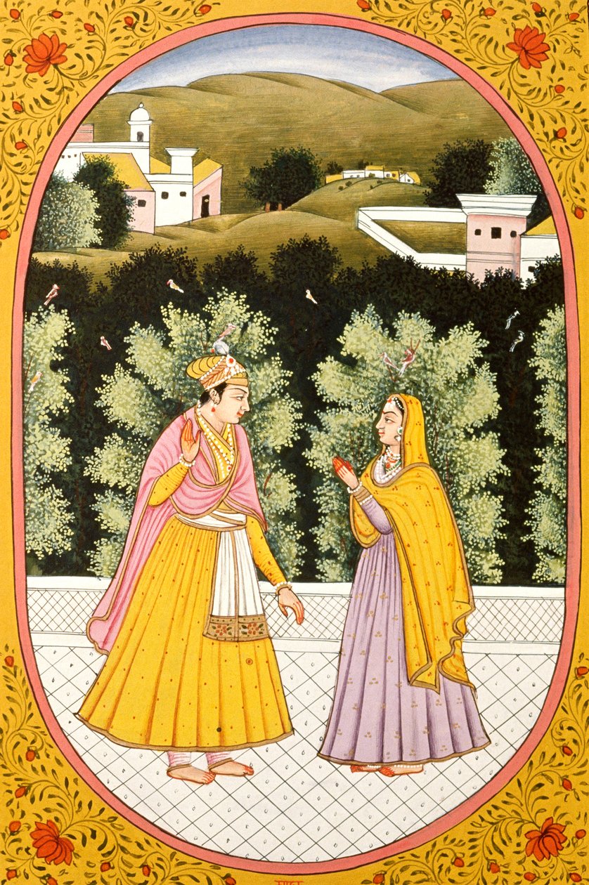  av School Indian