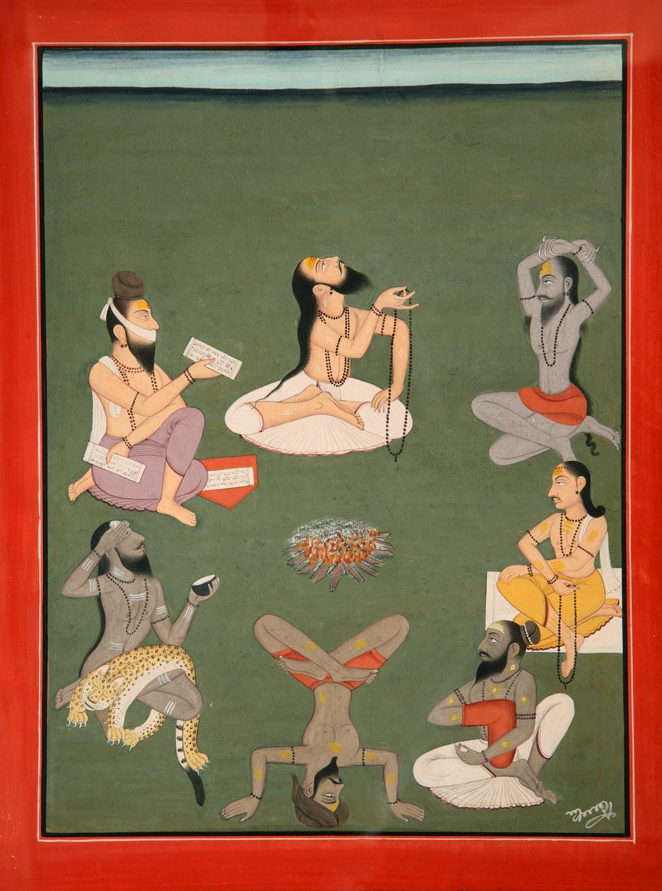  av School Indian