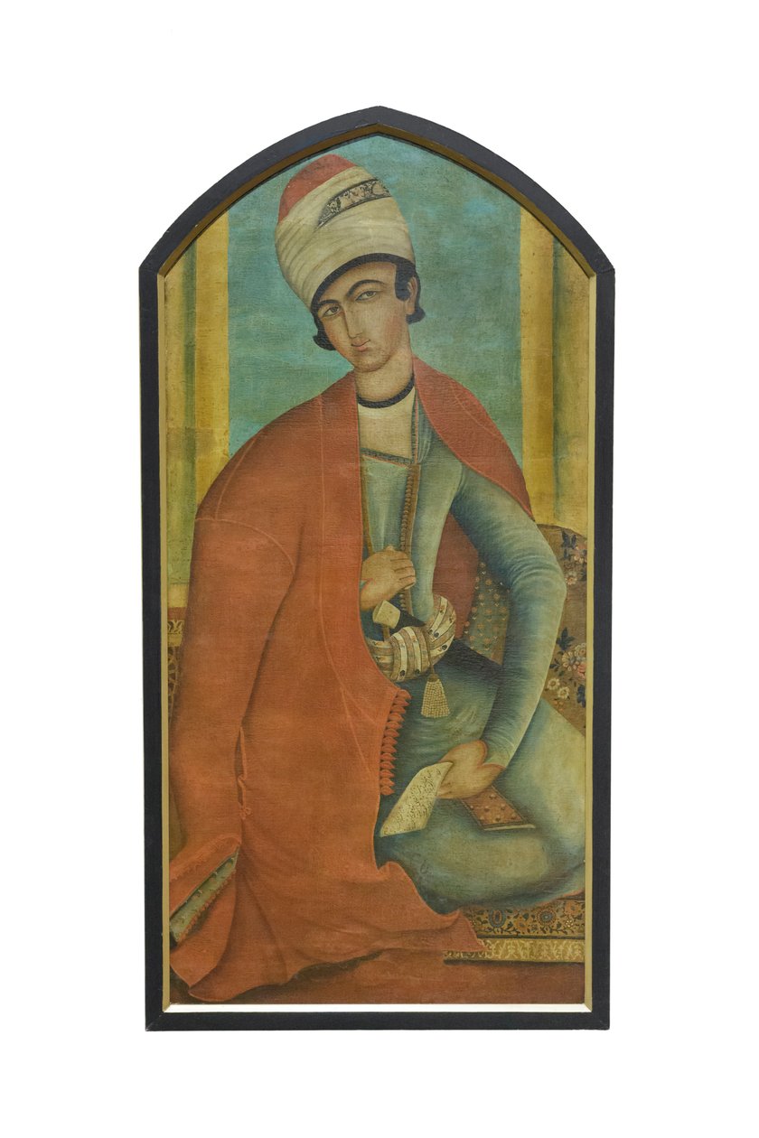  av School Iranian